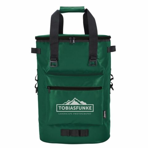 Koozie® 36 Can Cooler Backpack | Insulated Backpack Cooler
